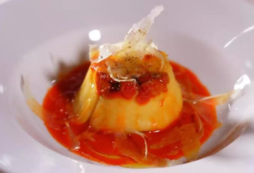 Hotelli Locanda Viani
