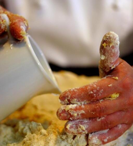 Отель Locanda Viani