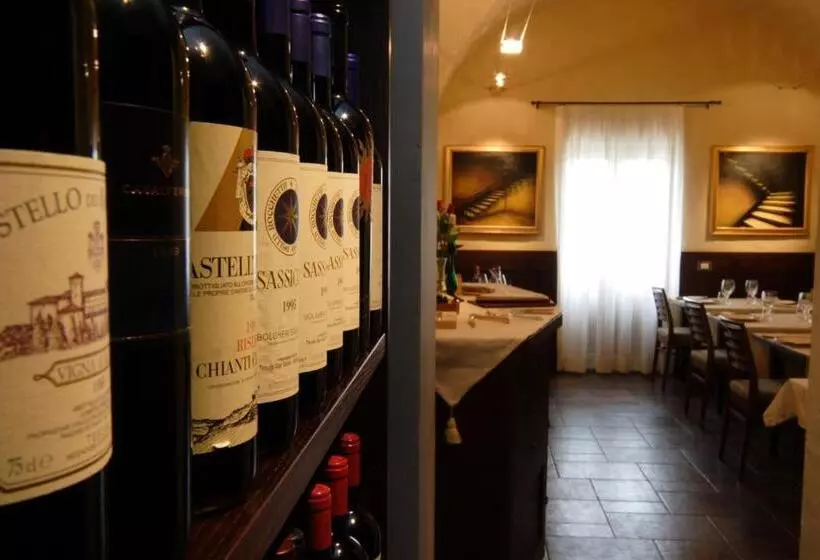 Hotelli Locanda Viani