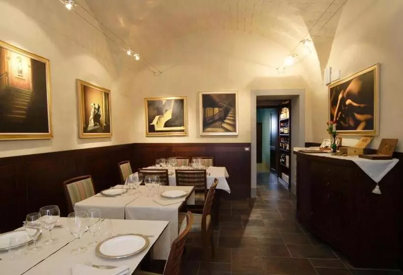 Hotelli Locanda Viani
