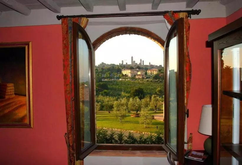 Hotelli Locanda Viani