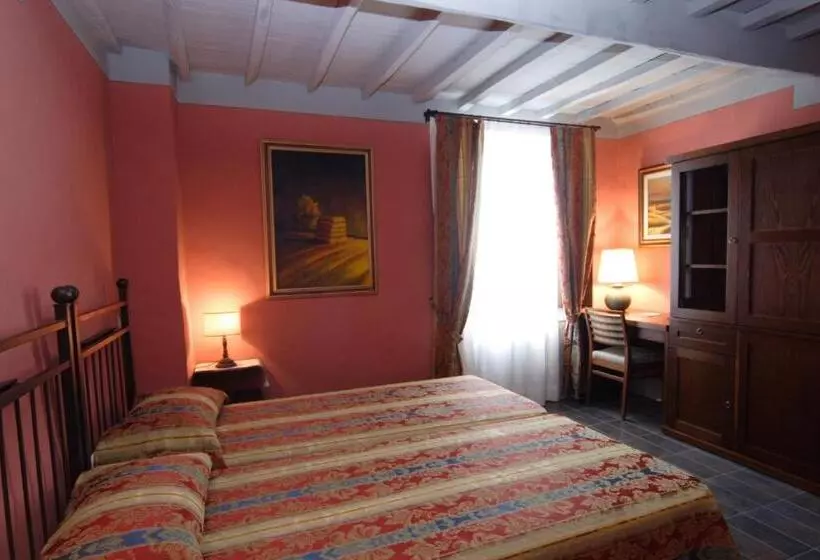 Hotelli Locanda Viani