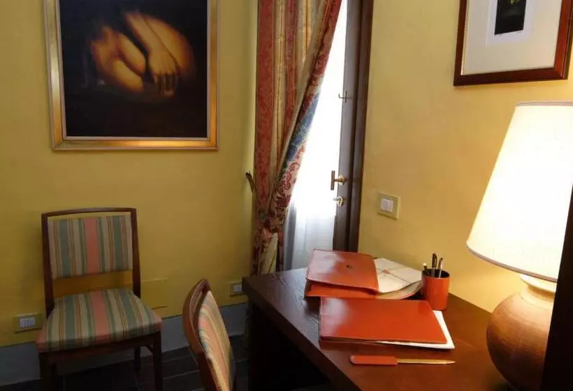 Hotelli Locanda Viani