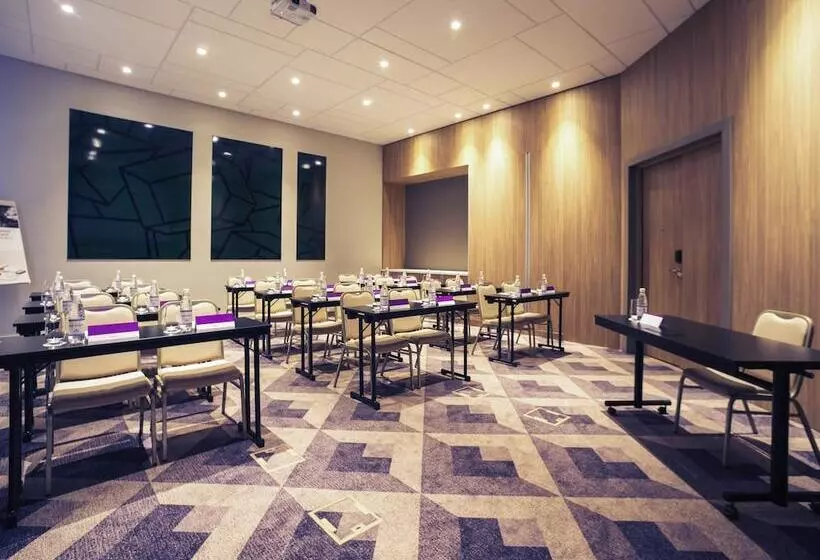 Hotelli Mercure Saransk Center