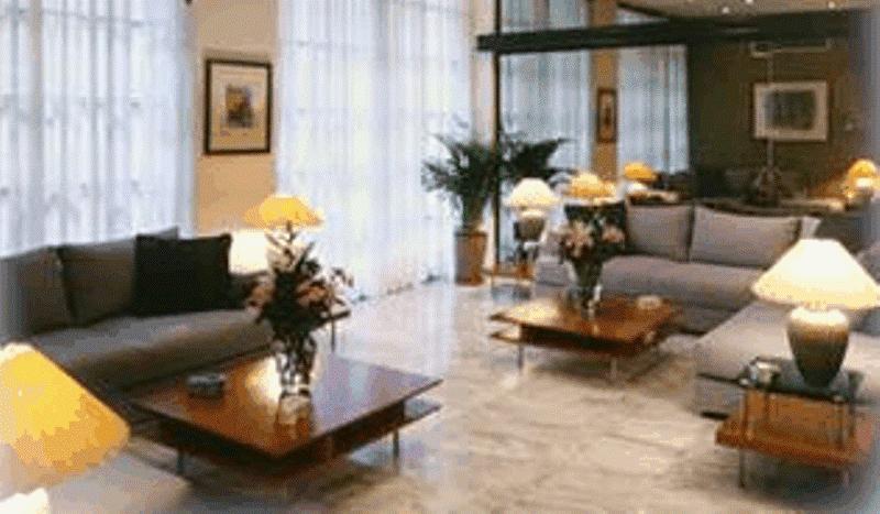 ホテル New Victory