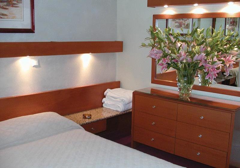 ホテル New Victory