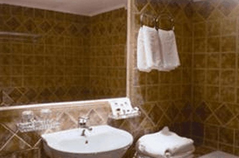 ホテル New Victory