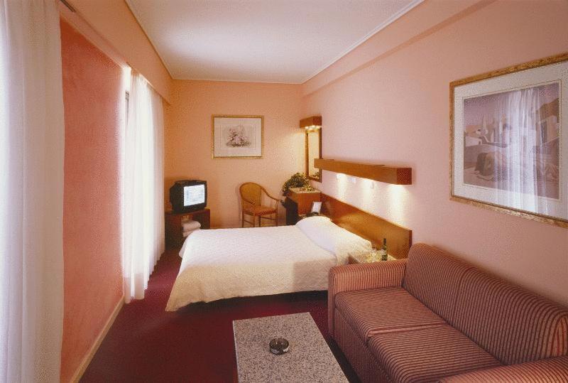 ホテル New Victory