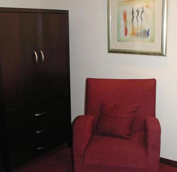 ホテル New Victory