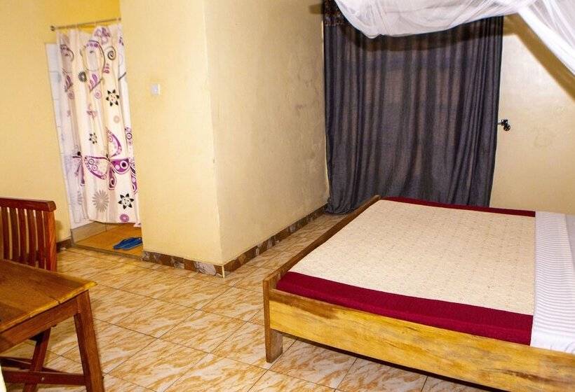 Nv Fort Lugard Hotel Iganga