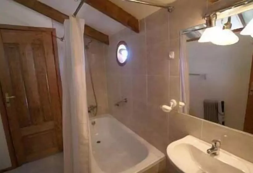 ホテル Palafito Hostel Chiloé