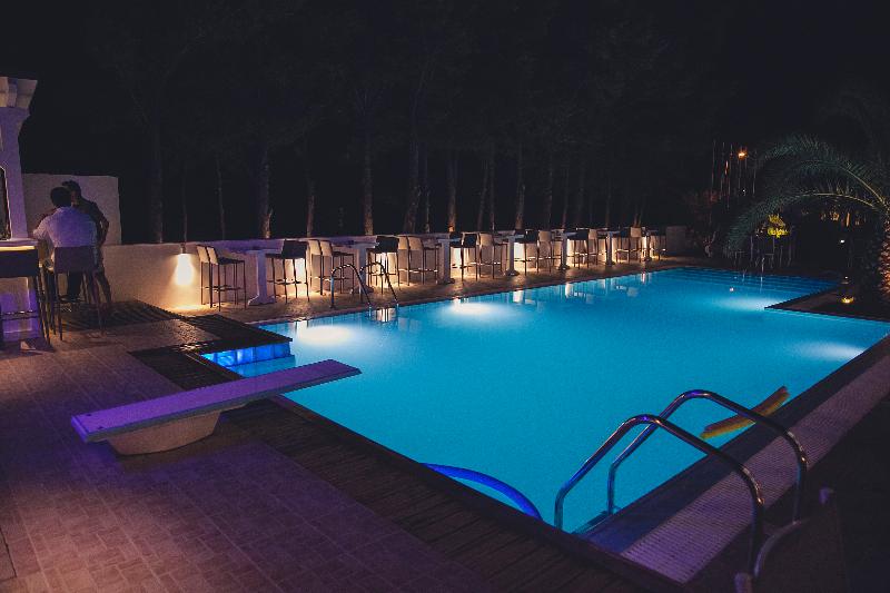 בית מלון כפרי Philippos Livadeia