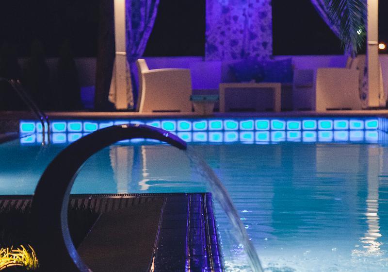 בית מלון כפרי Philippos Livadeia