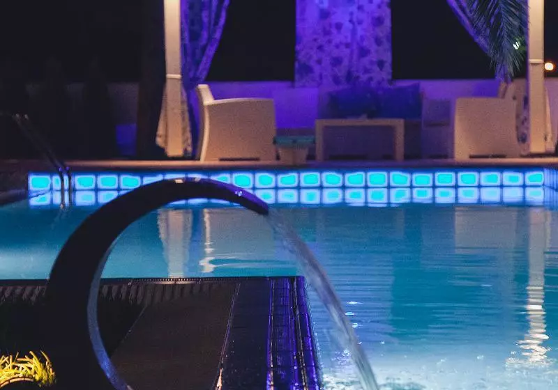 ホテル Philippos Livadeia