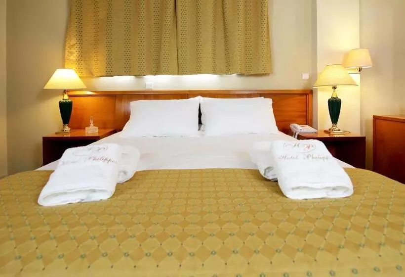 ホテル Philippos Livadeia