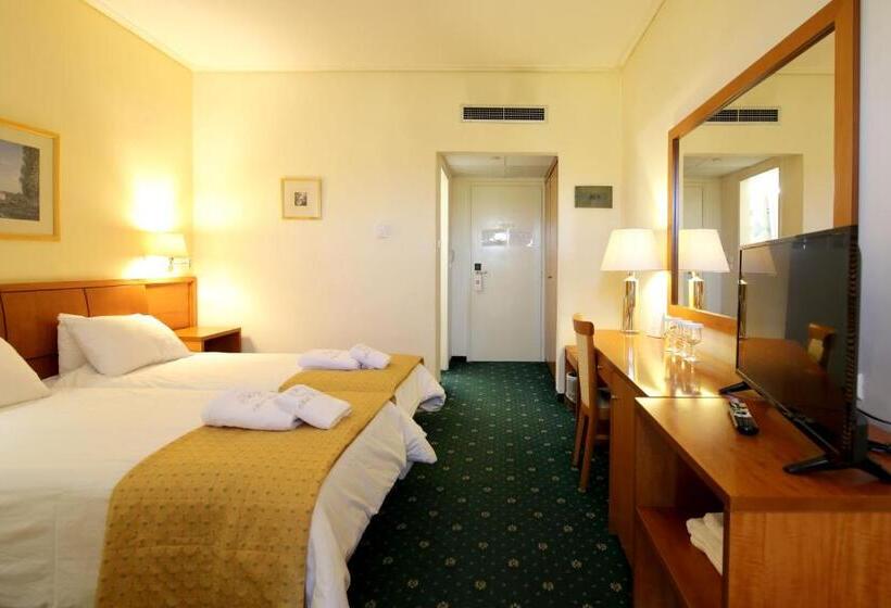 בית מלון כפרי Philippos Livadeia