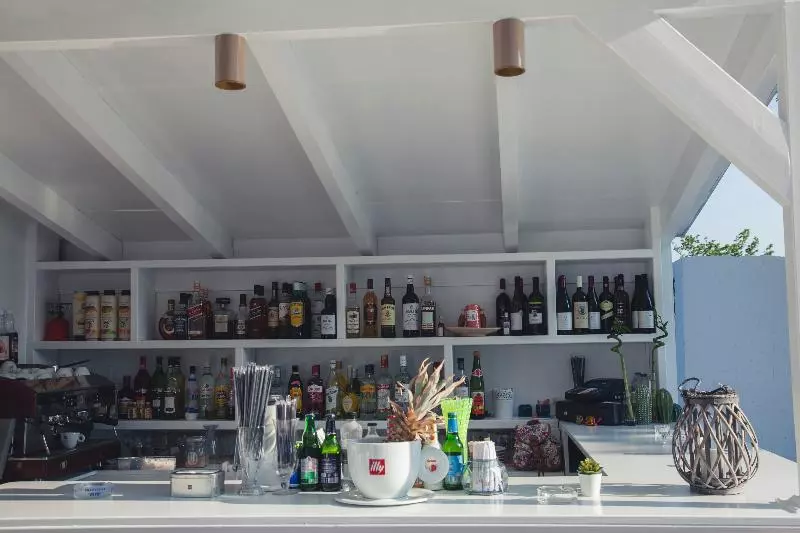 ホテル Philippos Livadeia