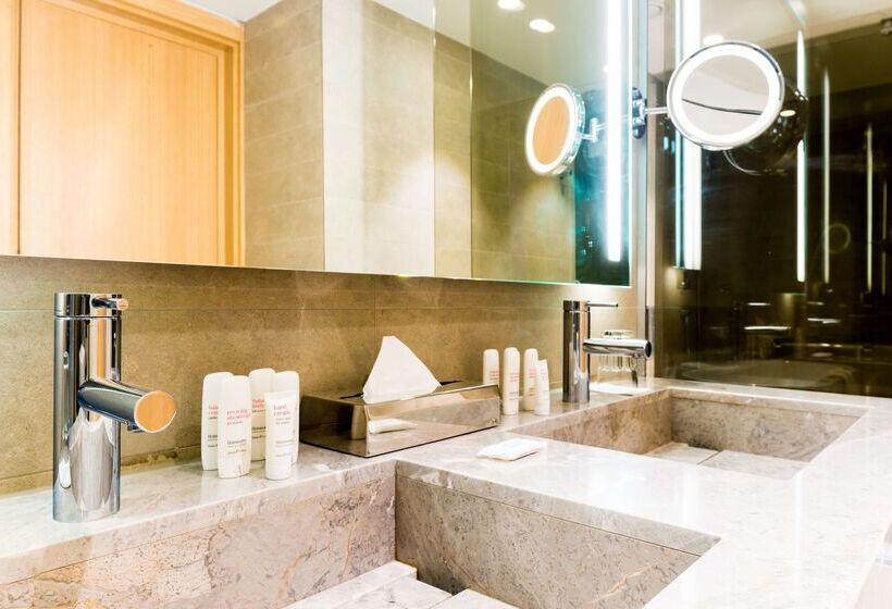 Radisson Hotel Dakar Diamniadio