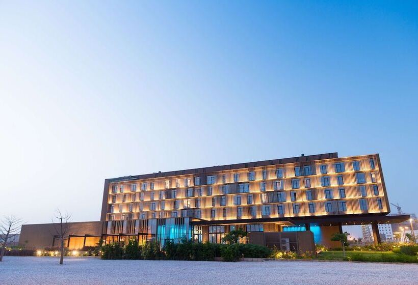 Radisson Hotel Dakar Diamniadio