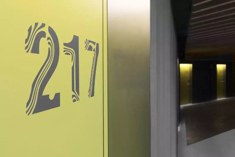 هتل Rec Barcelona  Adults Only
