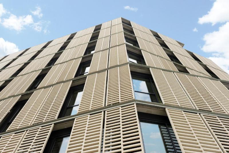 هتل Rec Barcelona Adults Only