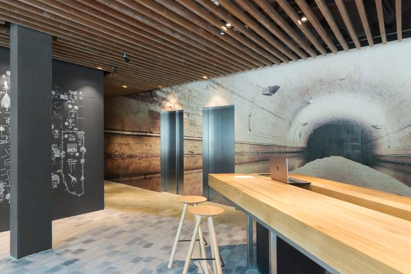 هتل Rec Barcelona Adults Only