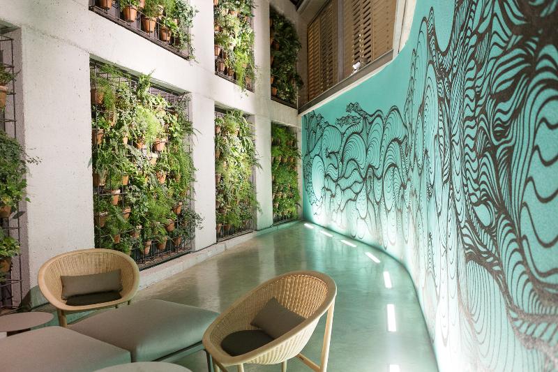 هتل Rec Barcelona Adults Only