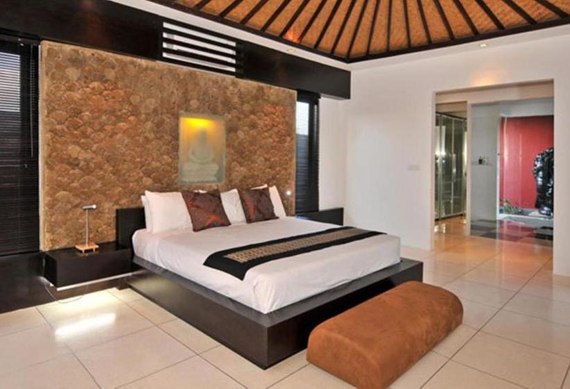 Fotos del hotel Samudra Raya Villa:  11