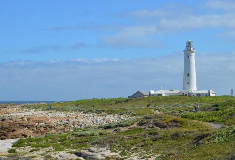 호텔 Thatchwood Country Lodge