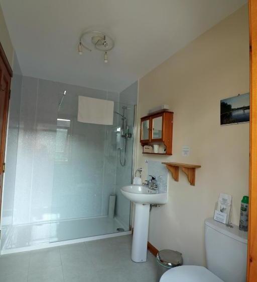 בית מלון כפרי Larick House B&b