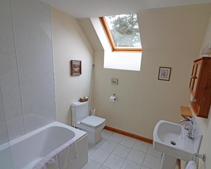 בית מלון כפרי Larick House B&b