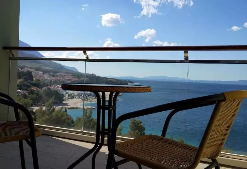 Hotelli Villa Junona