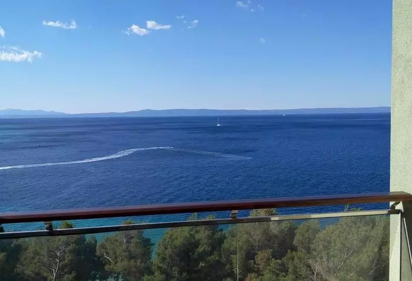 Hotelli Villa Junona