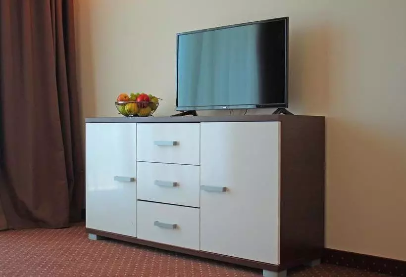 Hotelli Villa Junona