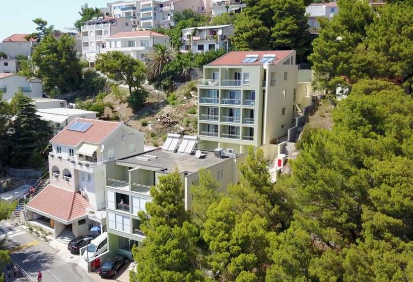 فندق Villa Junona