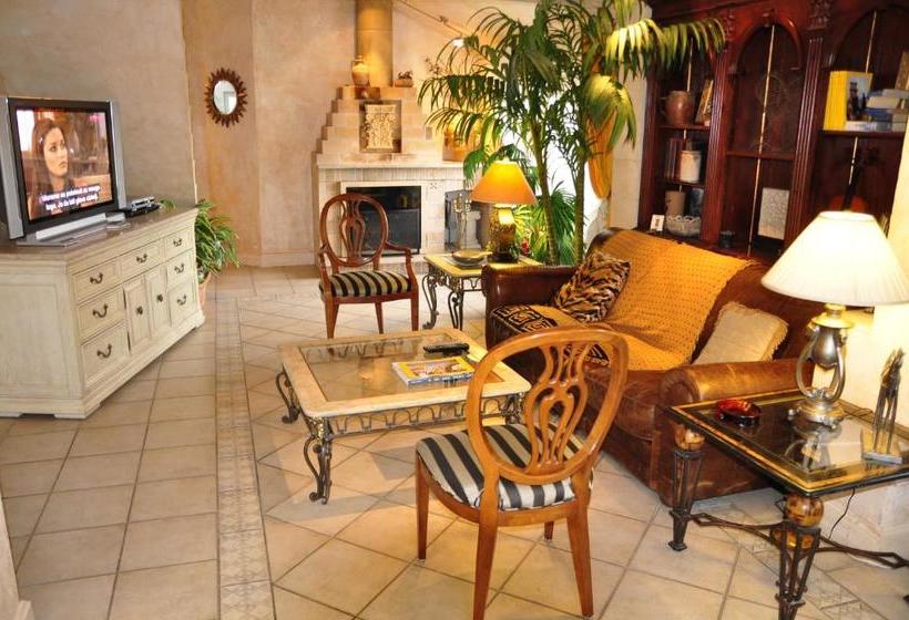 فندق Villa Marjan