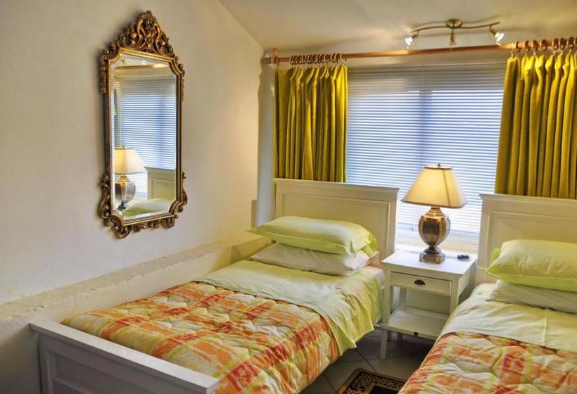 فندق Villa Marjan