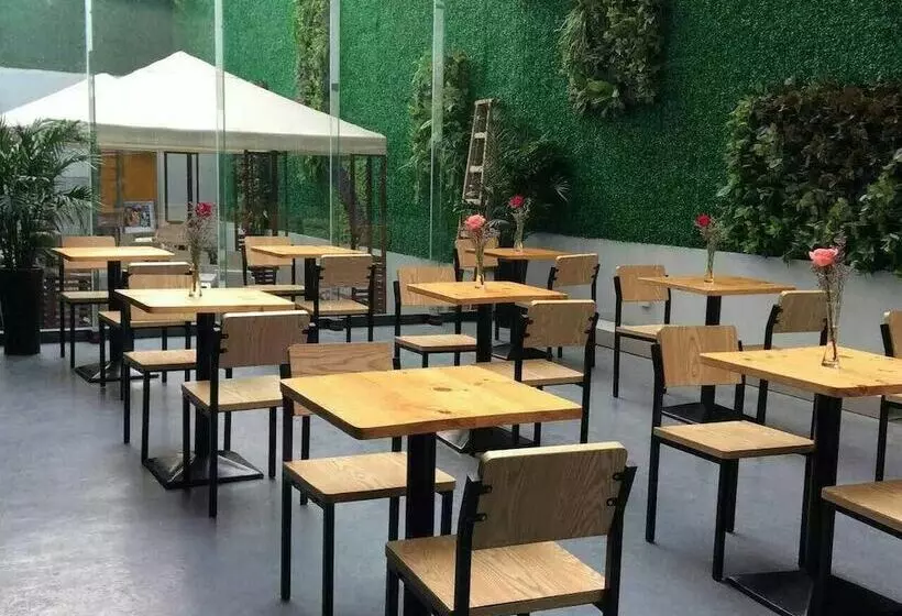 Lavande Hotel Gz Sanyuanli Metro Station Branch