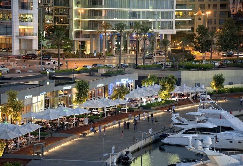 Louis V Hotel Beirut