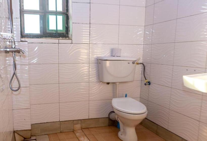 Nv Fort Lugard Hotel Iganga