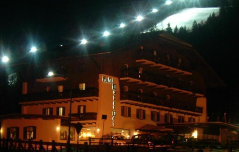 Park Hotel Mater Dei