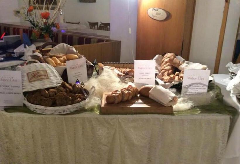 Park Hotel Mater Dei