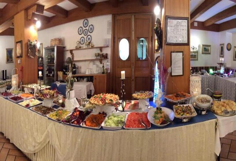 Park Hotel Mater Dei