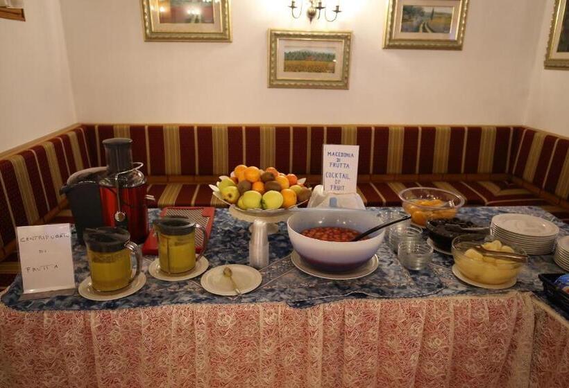 Park Hotel Mater Dei