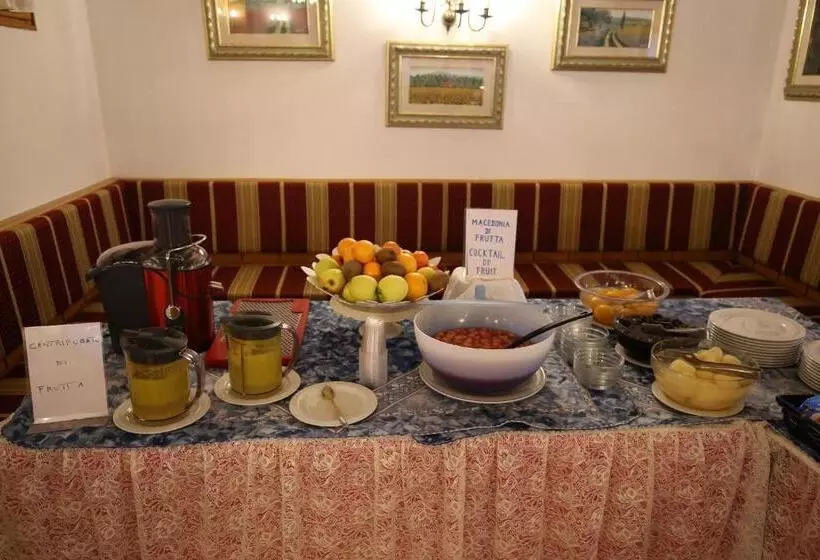 Park Hotel Mater Dei