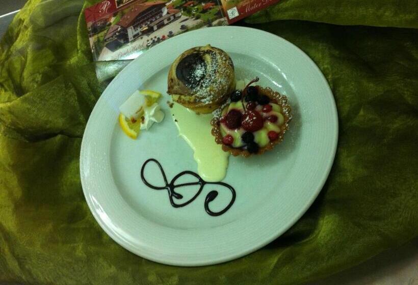 Park Hotel Mater Dei