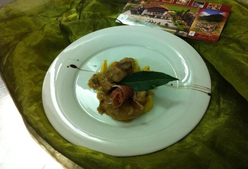 Park Hotel Mater Dei