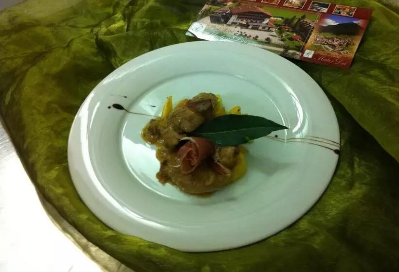 Park Hotel Mater Dei