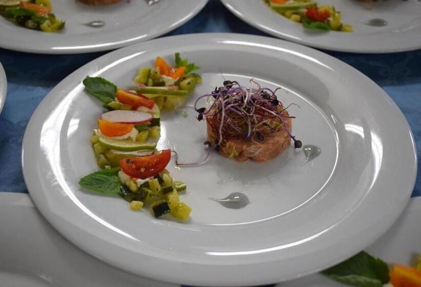 Park Hotel Mater Dei