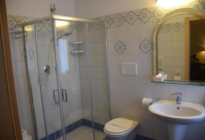 Park Hotel Mater Dei